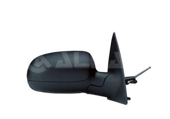 ALKAR Espelho retrovisor 6165420 ALKAR 6165420 Espelho retrovisor Opel Kadett B Sedan preço