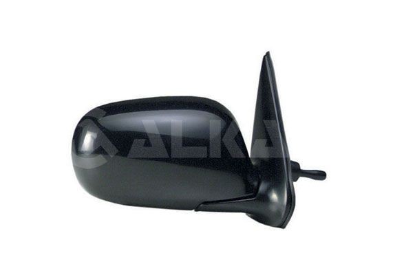 ALKAR Εξωτερικός καθρέπτης 6165544 ALKAR 6165544 Καθρέπτες Cherry N10 φθηνά