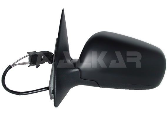 ALKAR Vonkajżie spätné zrkadlo 6166522 ALKAR 6166522 Spätné zrkadlo Enyaq iV Coupe originálne cena