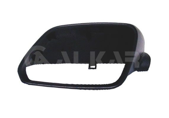 ALKAR Κάλυμμα, εξωτερικός καθρέπτης 6301111 ALKAR 6301111 Κάλυμμα, εξωτερικός καθρέπτης VW Crafter Van γνήσια τιμες