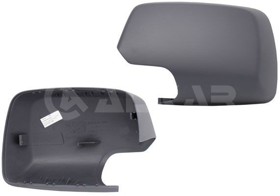 Afdekking, buitenspiegel ALKAR 6311526 ALKAR 6311526 Buitenspiegels BMW X3 2003