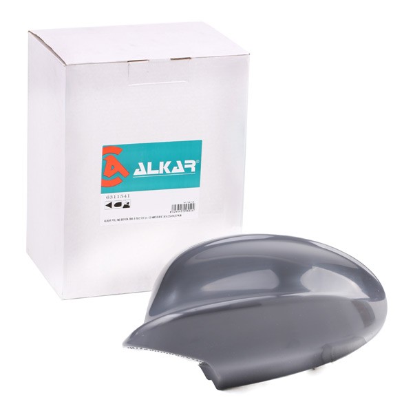 ALKAR Copertura, Specchio esterno 6311541 6311541 Calotta specchietto ALKAR BMW X5 costo