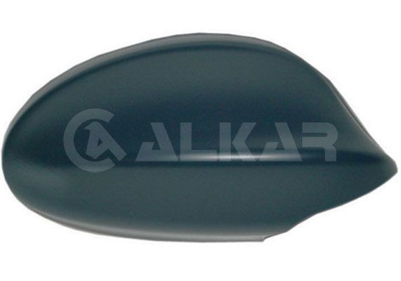 ALKAR Kryt vonkajżieho zrkadla 6312541 ALKAR 6312541 Kryty na spatne zrkadla BMW E21 lacné