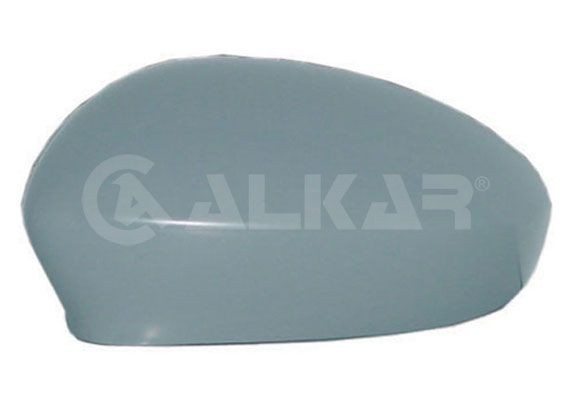 ALKAR Tildekning, sidespeil 6312547 ALKAR 6312547 Deksel sidespeil ABARTH Grande Punto (199_) billige