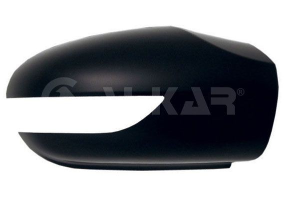 Afdekking, buitenspiegel ALKAR 6312557 ALKAR 6312557: Spiegel Mercedes B-Klasse 2008
