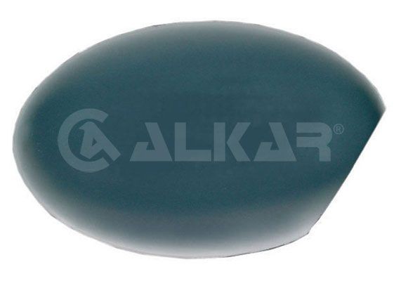 ALKAR Κάλυμμα, εξωτερικός καθρέπτης 6312952 Κάλυμμα, εξωτερικός καθρέπτης ALKAR MINI 6312952