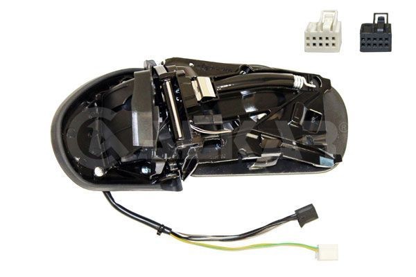 ALKAR Εξωτερικός καθρέπτης 6329534 ALKAR 6329534 Εξωτερικός καθρέπτης