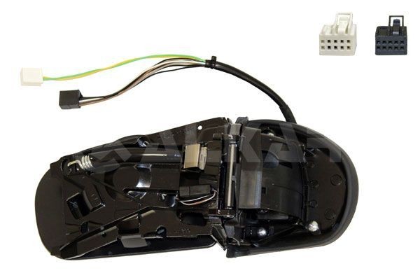 ALKAR Εξωτερικός καθρέπτης 6330534 6330534 Καθρέφτης MERCEDES-BENZ E-class ALKAR