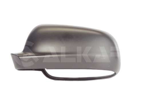ALKAR Revestimento, retrovisor exterior 6341109 ALKAR 6341109 originais Caixa espelho exterior VW Polo 6N2 custo