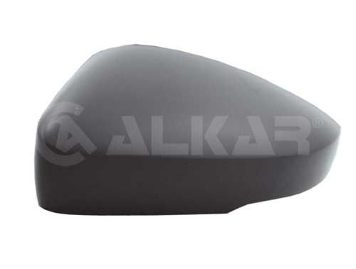 ALKAR Afdækning, sidespejl 6341123 ALKAR 6341123 originale Seat Leon 3 ST Afdækning sidespejl hvad koster