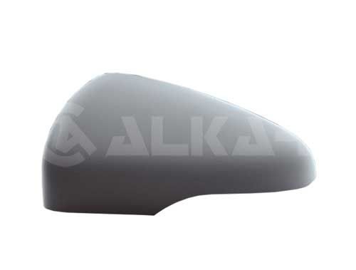 Kryt vonkajżieho zrkadla ALKAR 6341124 ALKAR 6341124: Spätné zrkadlo Volkswagen TOURAN 2012
