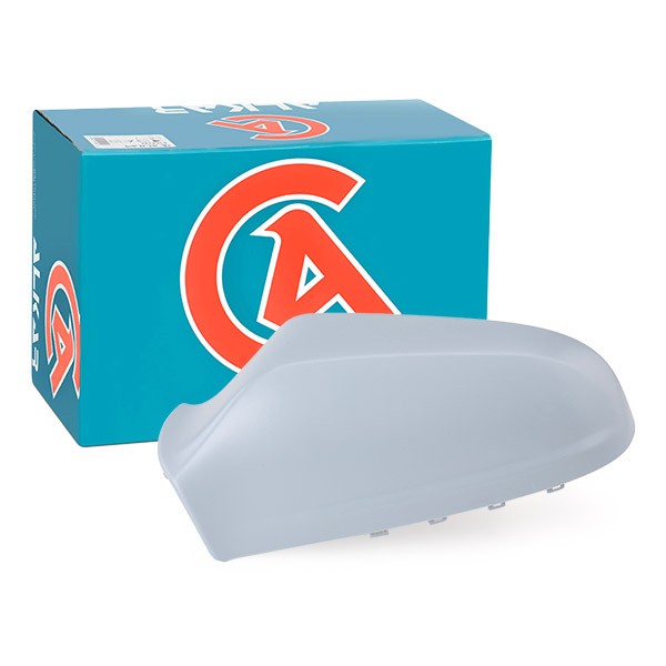 ALKAR Coque de rétroviseur extérieur 6341438 Opel MOKKA Couvercle de rétroviseur ALKAR 6341438