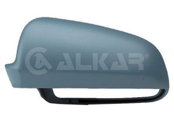 ALKAR Kryt vonkajżieho zrkadla 6341503 ALKAR 6341503 Kryt spatneho zrkadla Audi 80 B4 Avant cena