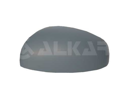 ALKAR Korpuss, Ārējais atpakaļskata spogulis 6341573 Korpuss ārējais atpakaļskata spogulis ALKAR Skoda FABIA 6341573