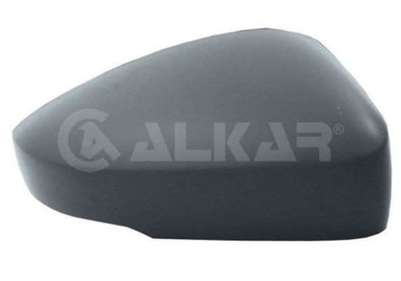ALKAR Afdekking, buitenspiegel 6342123 ALKAR 6342123 originele Spiegels VOLVO S60 prijs