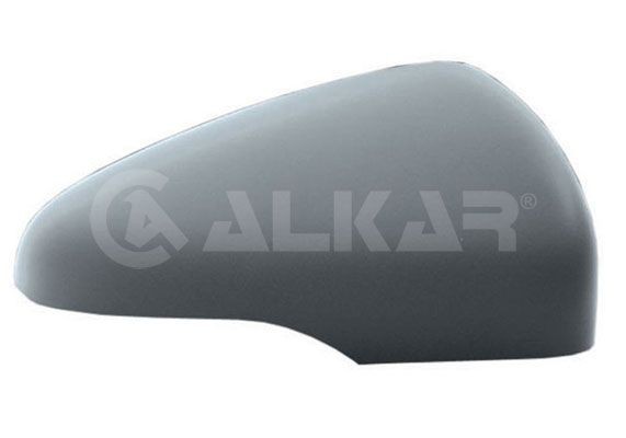 ALKAR Coque de rétroviseur extérieur 6342124 ALKAR 6342124 d'origine Coque de rétroviseur VW Polo 9n Berline coût