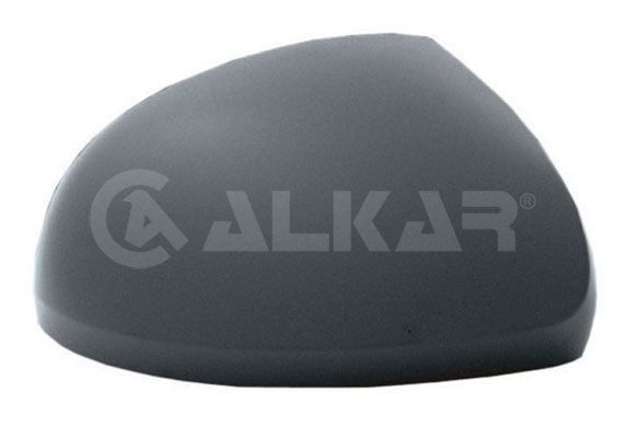 ALKAR Kate, välispeegel 6342136 ALKAR 6342136 Tahavaatepeegli korpus Skoda Yeti 5l odava hinnaga