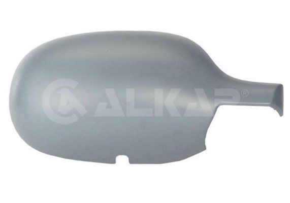 ALKAR Cover, outside mirror 6342219 ALKAR 6342219 genuine Renault Megane Scenic wing mirror cover price
