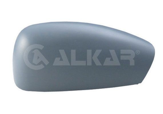 Kåpa, yttre backspegel ALKAR 6342282 ALKAR 6342282 Backspegelkåpor PEUGEOT 306 2002