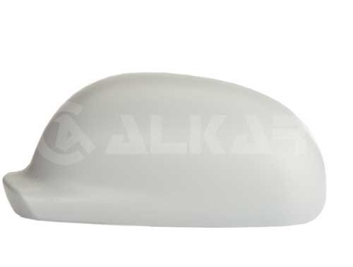 ALKAR Tildekning, sidespeil 6342301 ALKAR 6342301 Ytterspeil Peugeot 406 Stasjonsvogn billige