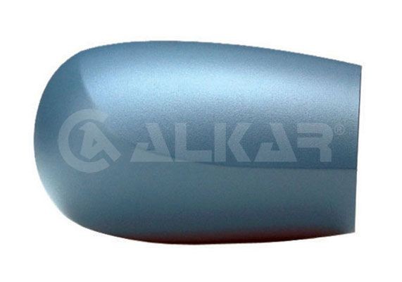 ALKAR Korpuss, Ārējais atpakaļskata spogulis 6342349 ALKAR 6342349 orģinālās Korpuss ārējais atpakaļskata spogulis Fiat Punto 188 cena