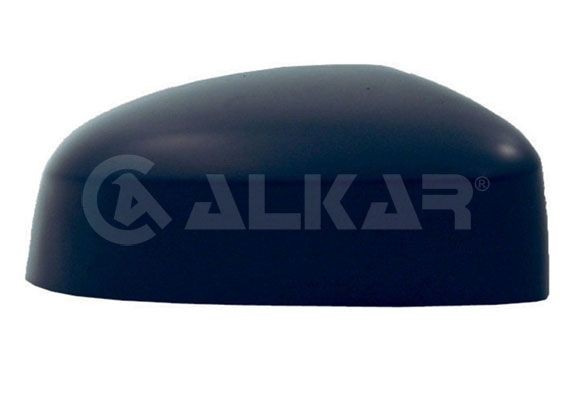 ALKAR Revestimento, retrovisor exterior 6342401 ALKAR 6342401 Revestimento retrovisor exterior Ford Transit mk5 Van preço