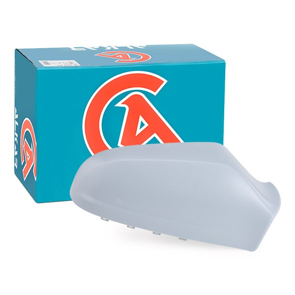 ALKAR Revestimento, retrovisor exterior 6342438 ALKAR 6342438 Caixa espelho exterior Opel Astra G Coupe preço