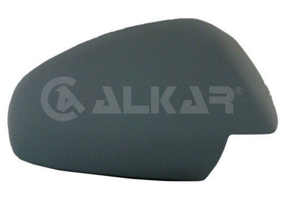 ALKAR Tildekning, sidespeil 6342444 ALKAR 6342444 Deksel sidespeil Opel Vectra C Sedan til en fordelagtig pris