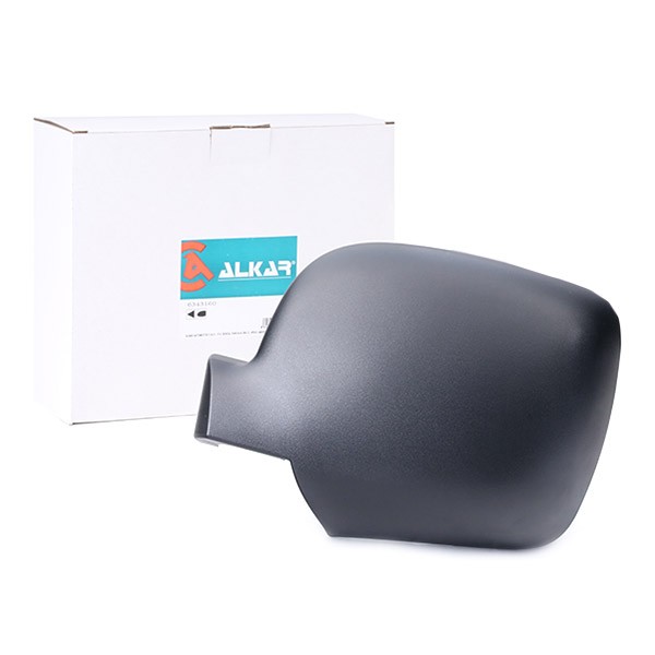 ALKAR Cover, outside mirror 6343160 ALKAR 6343160 genuine Express II side mirror cover price