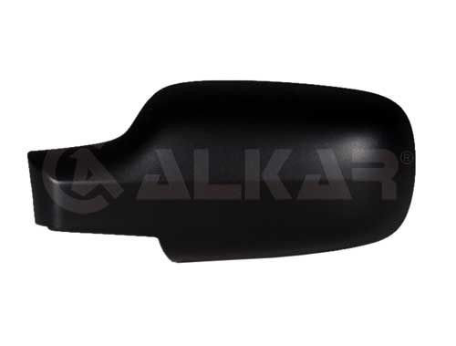 Afdekking, buitenspiegel ALKAR 6343228 ALKAR 6343228 Spiegelkappen RENAULT GRAND SCÉNIC 2025