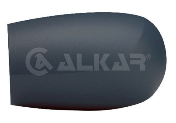 ALKAR Kåpa, yttre backspegel 6343349 Kåpa backspegel Fiat 188 6343349 ALKAR