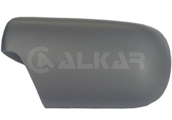 ALKAR Kåpa, yttre backspegel 6343844 6343844 ALKAR backspegelkåpor BMW X3