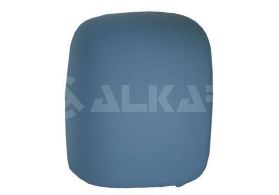 Revestimento, retrovisor exterior ALKAR 6343955 ALKAR 6343955 Capa espelho direito e esquerdo Citroën JUMPY 1999