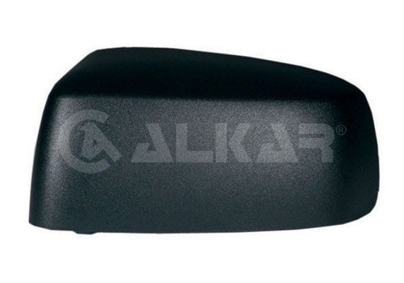 Coque de rétroviseur extérieur ALKAR 6344014 ALKAR 6344014 Cache rétroviseur droit et gauche Fiat PANDA 2000
