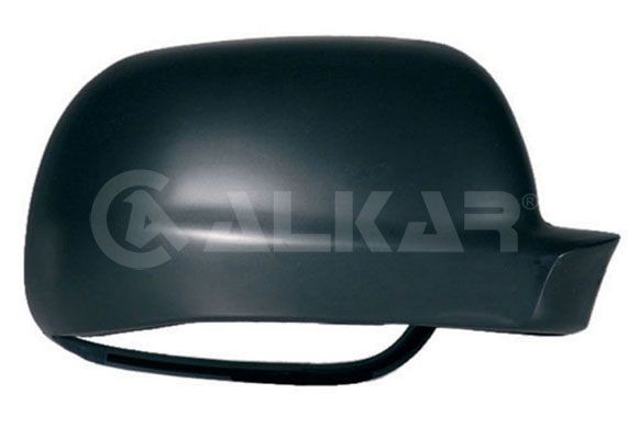 ALKAR Coque de rétroviseur extérieur 6344127 Seat LEON Boîtier rétroviseur extérieur ALKAR 6344127