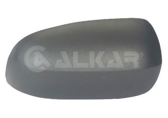 Revestimento, retrovisor exterior ALKAR 6344420 ALKAR 6344420 Caixa espelho exterior VAUXHALL CORSA 2015