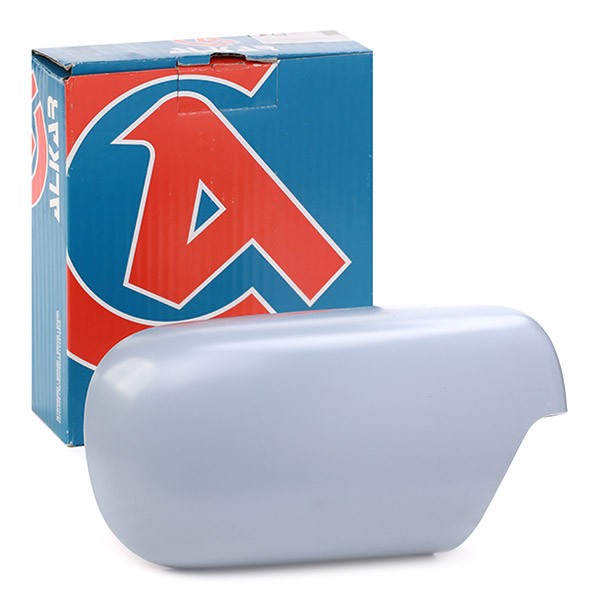 ALKAR Revestimento, retrovisor exterior 6344844 ALKAR 6344844 Caixa espelho exterior BMW E65 preço