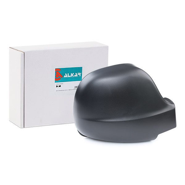 ALKAR Afdekking, buitenspiegel 6344969 Mercedes-Benz HECKFLOSSE Spiegelkap ALKAR 6344969