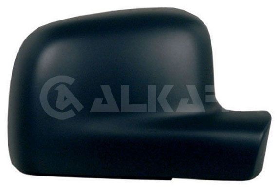 ALKAR Copertura, Specchio esterno 6344985 ALKAR 6344985 Calotta specchietto BMW X1 originali