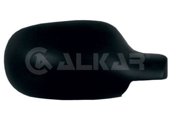 ALKAR Korpuss, Ārējais atpakaļskata spogulis 6346219 ALKAR 6346219 Korpuss ārējais atpakaļskata spogulis Renault Megane LA cena