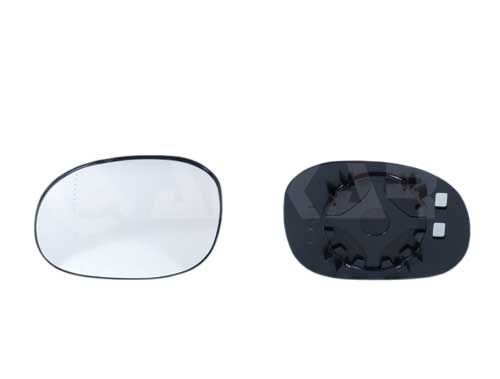 Miroir de rétroviseur ALKAR 6401283 ALKAR 6401283 Verre de rétroviseur CITROËN C3 2018