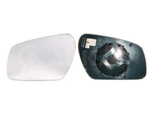 ALKAR Speilglass, ytterspeil 6401392 Speilglass ALKAR Ford GALAXY 6401392