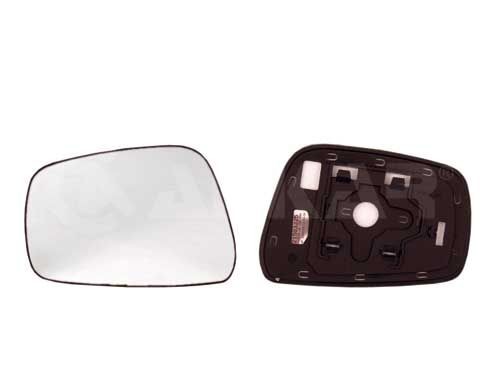 Spiegelglas, buitenspiegel ALKAR 6401558 ALKAR 6401558 Autospiegels NISSAN PATHFINDER 2007