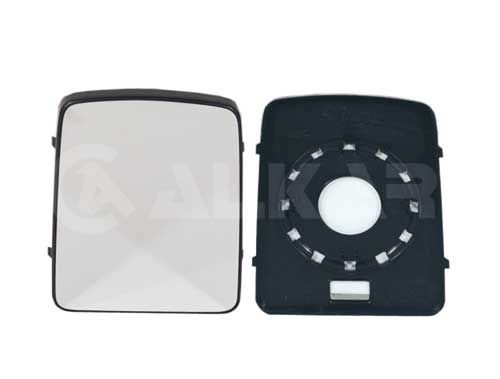 ALKAR Spoguļstikls, Ārējais atpakaļskata spogulis 6401751 ALKAR 6401751 Atpakaļskata spogulis Nissan Almera Tino cena