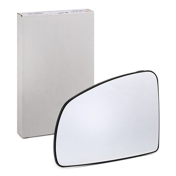 ALKAR Speilglass, ytterspeil 6401752 ALKAR 6401752 Speilglass Vectra Mk1 (B) Sedan (J96) pris
