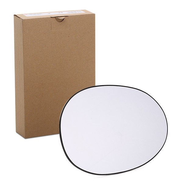 Backspegelglas ALKAR 6401857 ALKAR 6401857 Backspegelglas TOYOTA AYGO 2005