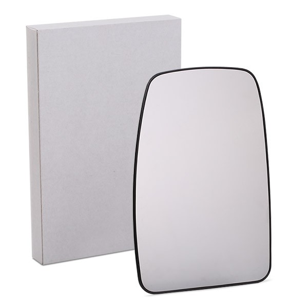 ALKAR Vidro de espelho, espelho retrovisor exterior 6401905 ALKAR 6401905 Vidro espelho retrovisor Pathfinder WD21 originais preço