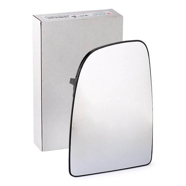 ALKAR Speilglass, ytterspeil 6401922 ALKAR 6401922 originale Sidespeilglass Fiat 500X hva koster