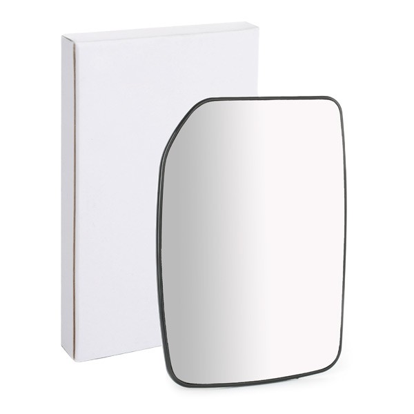 ALKAR Vetro specchio, specchio esterno 6401960 ALKAR 6401960 Vetro specchio, specchio esterno