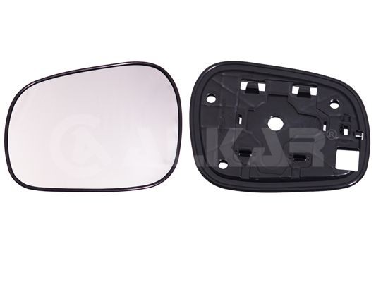 ALKAR Vidro de espelho, espelho retrovisor exterior 6401992 6401992 Vidro espelho retrovisor SUZUKI WAGON R+ ALKAR